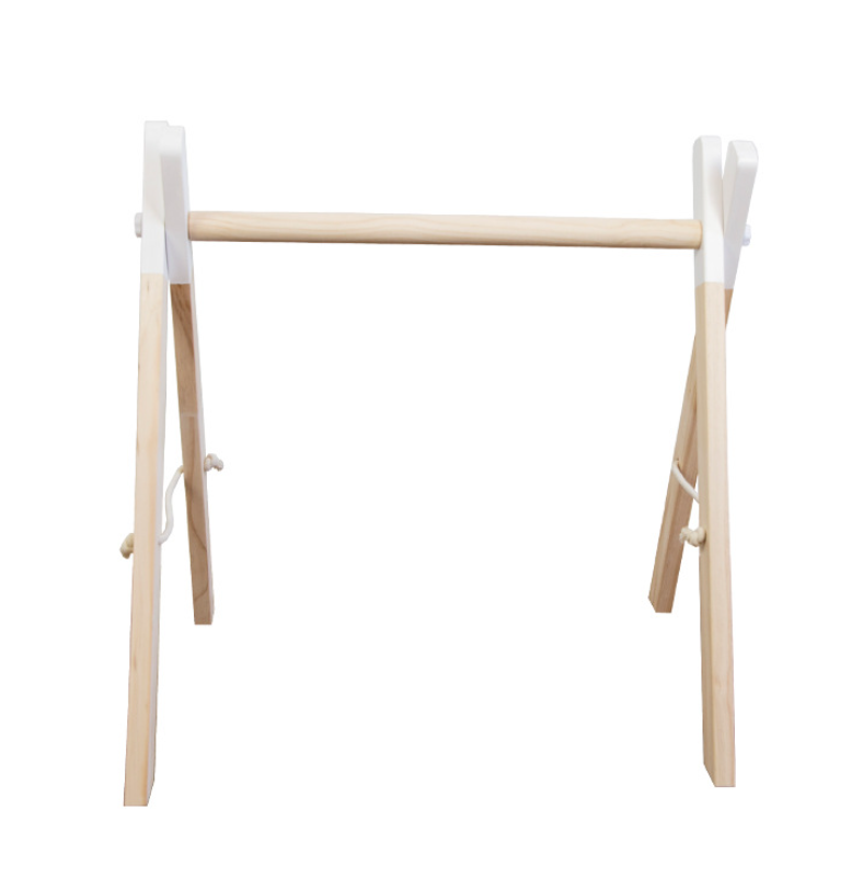Arche de jeu en bois