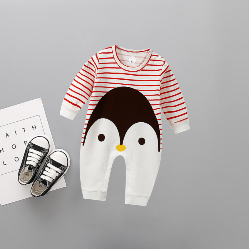 Pyjama Pingouin