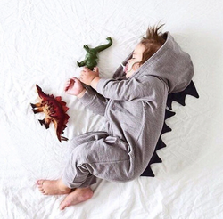 Pyjama dinosaure